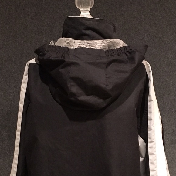 🆕 Half Pipe PRO Circuit Skate 55 Jacket NEW! - Picture 2 of 9