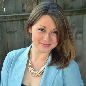 Meet your Posher, Anne