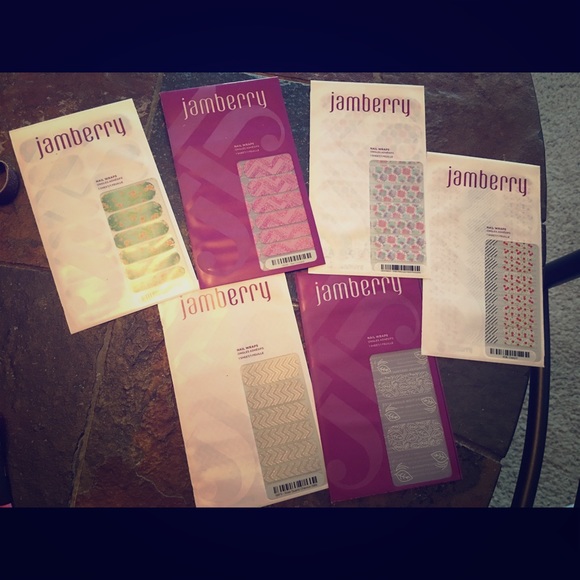 Jamberry