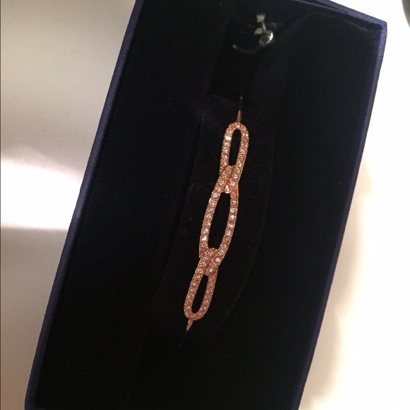 Swarovski bracelet/bangle - Picture 2 of 2