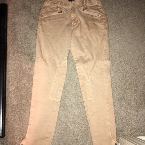 Women's RL cargo pants
