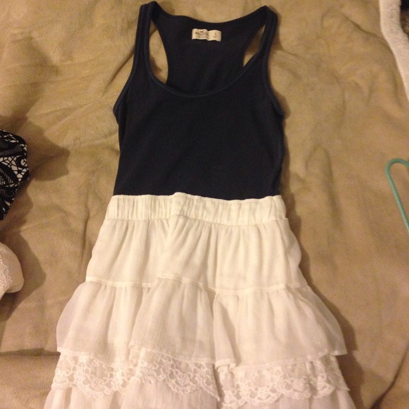 Hollister dress