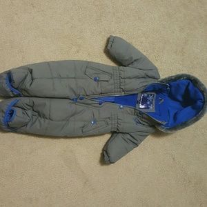 Baby Snow suit