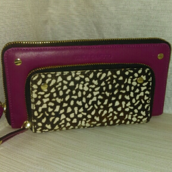 Vince Camuto Wallet
