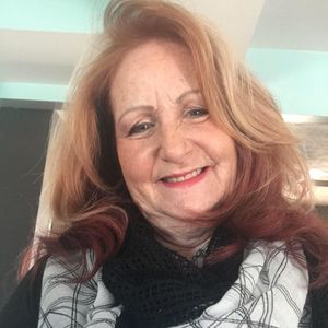 Meet your Posher, Diane