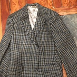 Men's sport coat