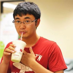 Meet your Posher, Shengwei