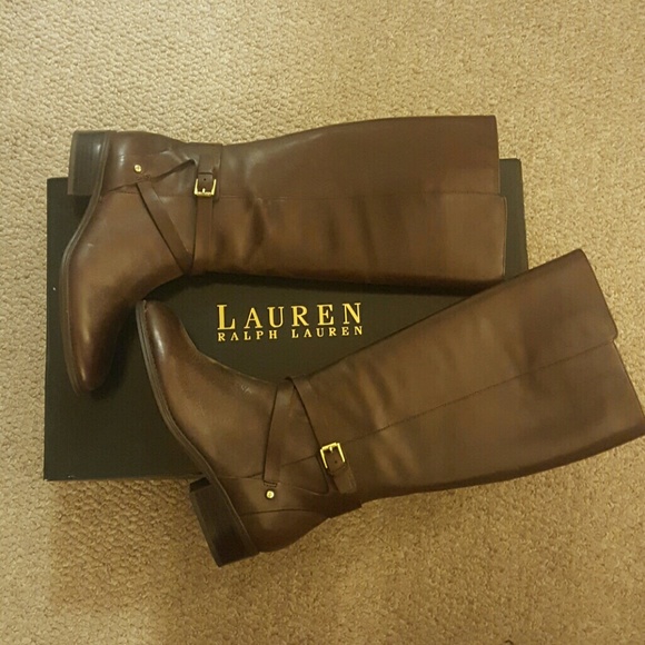 Ralph Lauren Mariah