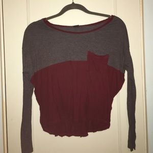 Crewneck Shirt