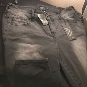 NWT torrid jeggings.