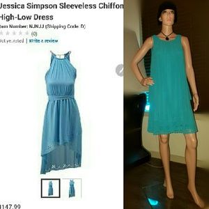 Dress By Jessica submission