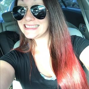 Meet your Posher, Stevie