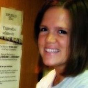 Meet your Posher, Racheal