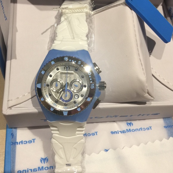 Original brand new TechnoMarine