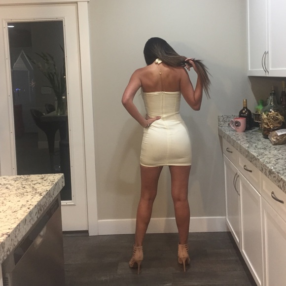 Dress - Picture 2 of 2