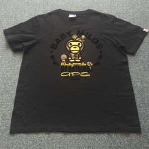 Bathing Ape Tee