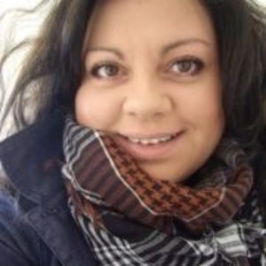 Meet your Posher, Norma