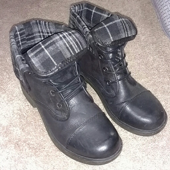 Shoes - Sitting in my closet