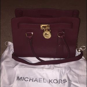 Michael Kors Handbag