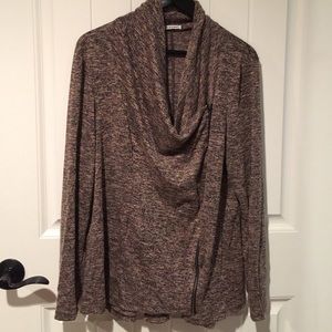 Maurice's long sleeve shirt