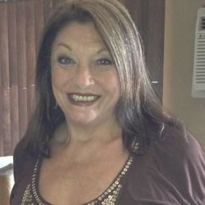 Meet your Posher, Diane