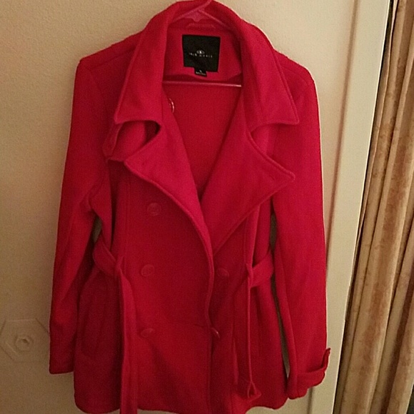 Jacket - Picture 2 of 4