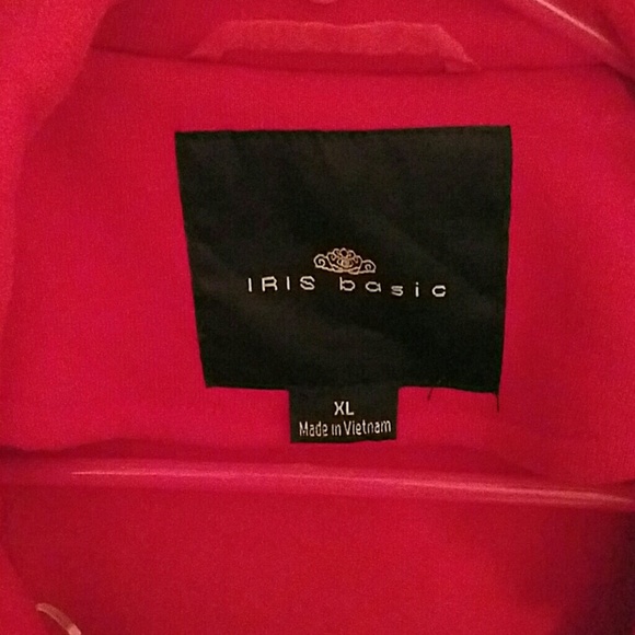 Jacket - Picture 4 of 4