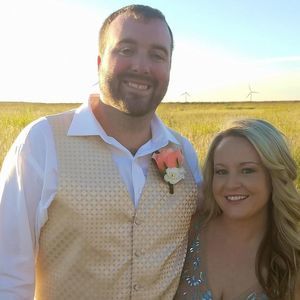 Meet your Posher, Stephanie n james