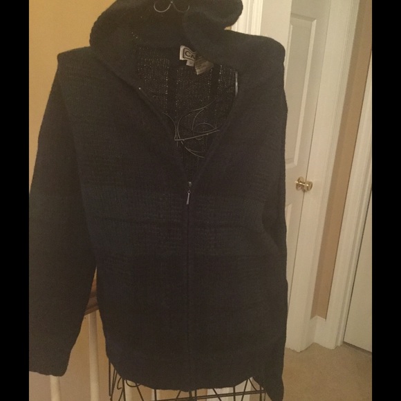 Carlisle sweater, medium