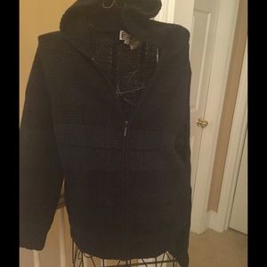 Carlisle sweater, medium