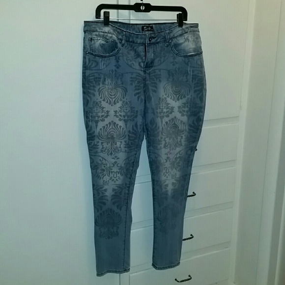 Size 18 jeans