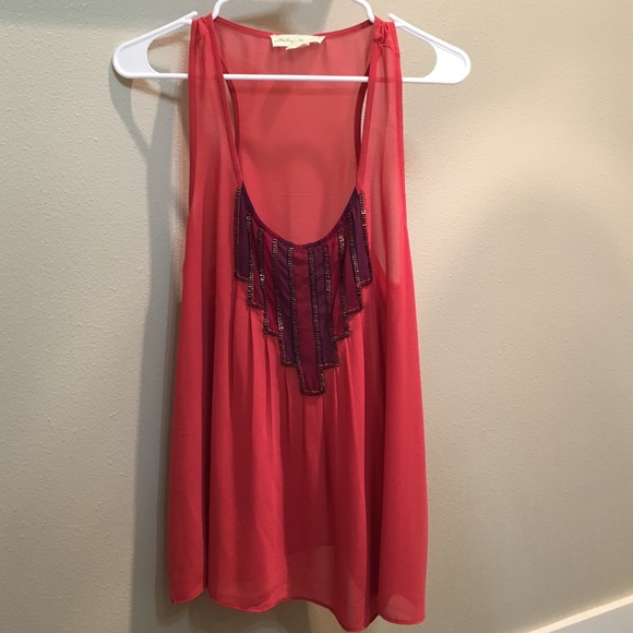 Urban Outfitters Tank Top, worn once!