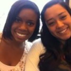 Meet your Posher, Tamesha