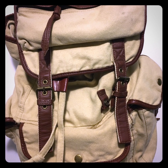 Ecote Rucksack