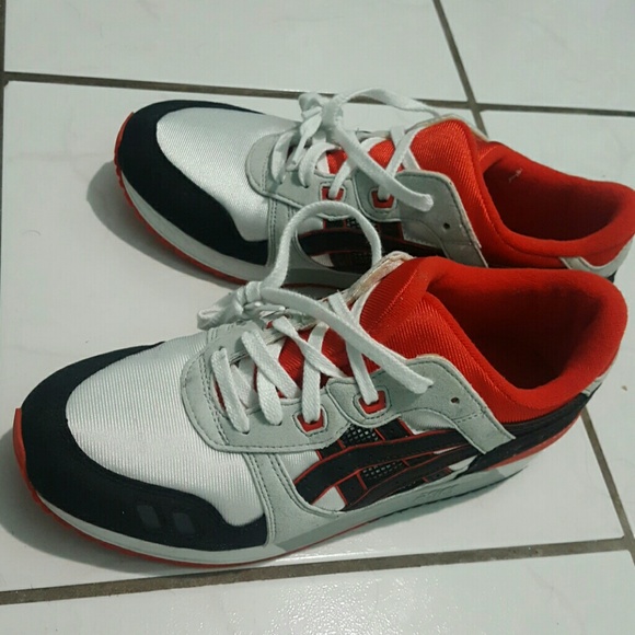 Asics