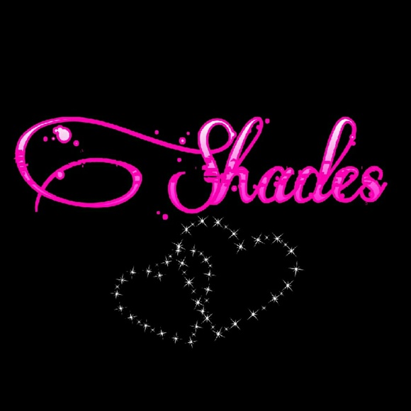 ~ SHADES SECTION ~