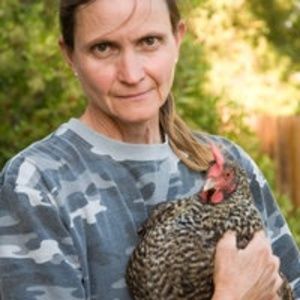 Meet your Posher, Glenn