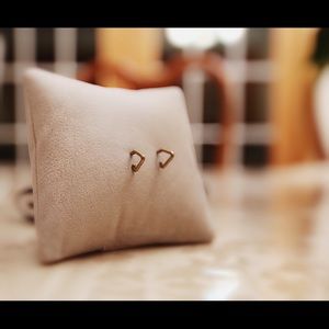 Free People Arrow Earrings