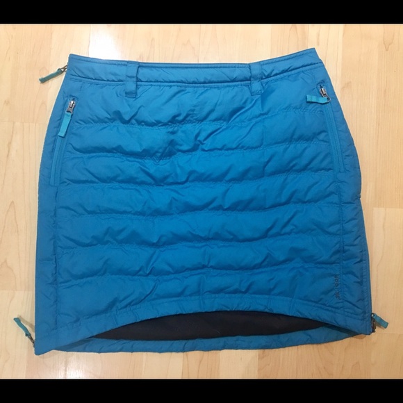 Skhoop Snow Skirt
