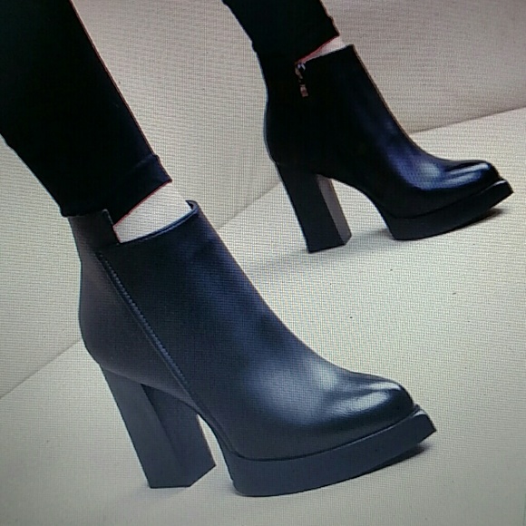 Boots - Picture 1 of 1