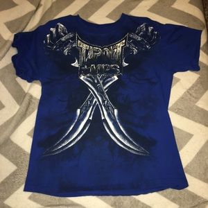 TAPOUT TEE