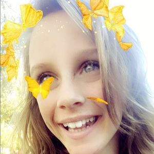 Meet your Posher, Graycee