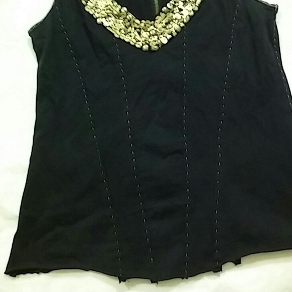 Project Alabama Tank Size Med - Picture 2 of 3