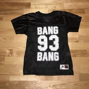 Ariana Grande concert Jersey