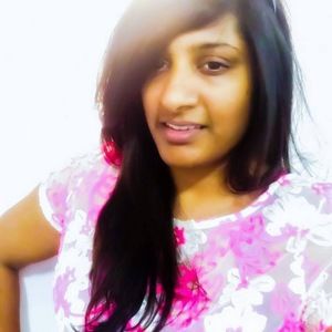 Meet your Posher, Deepa