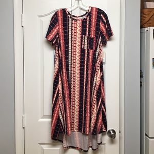 LuLaRoe Carly Dress