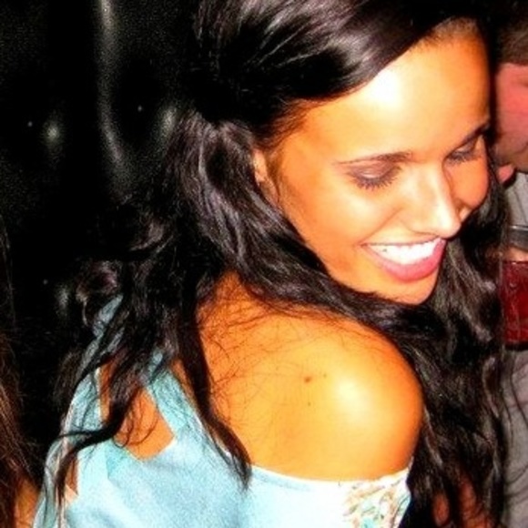 Meet your Posher, Gita