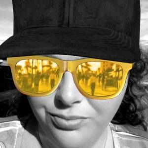 Meet your Posher, Toni