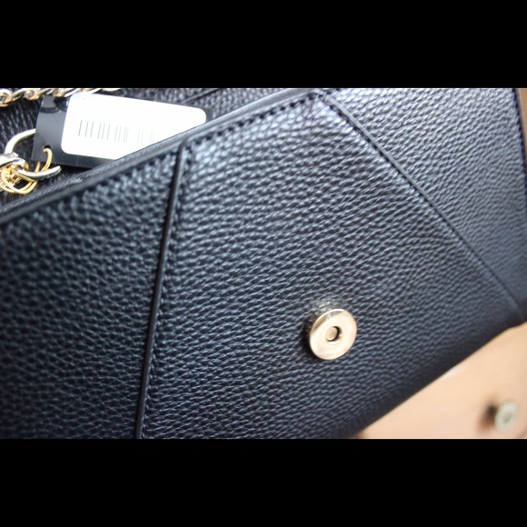 Bebe Maya Studded Crossbody *New - Picture 2 of 4