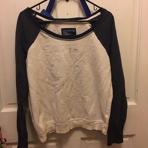 American Eagle super soft sweatshirt